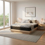 Heavenly Dreams® Hybrid Mattress with Cooling Comfort and ChiroCoil® Support
