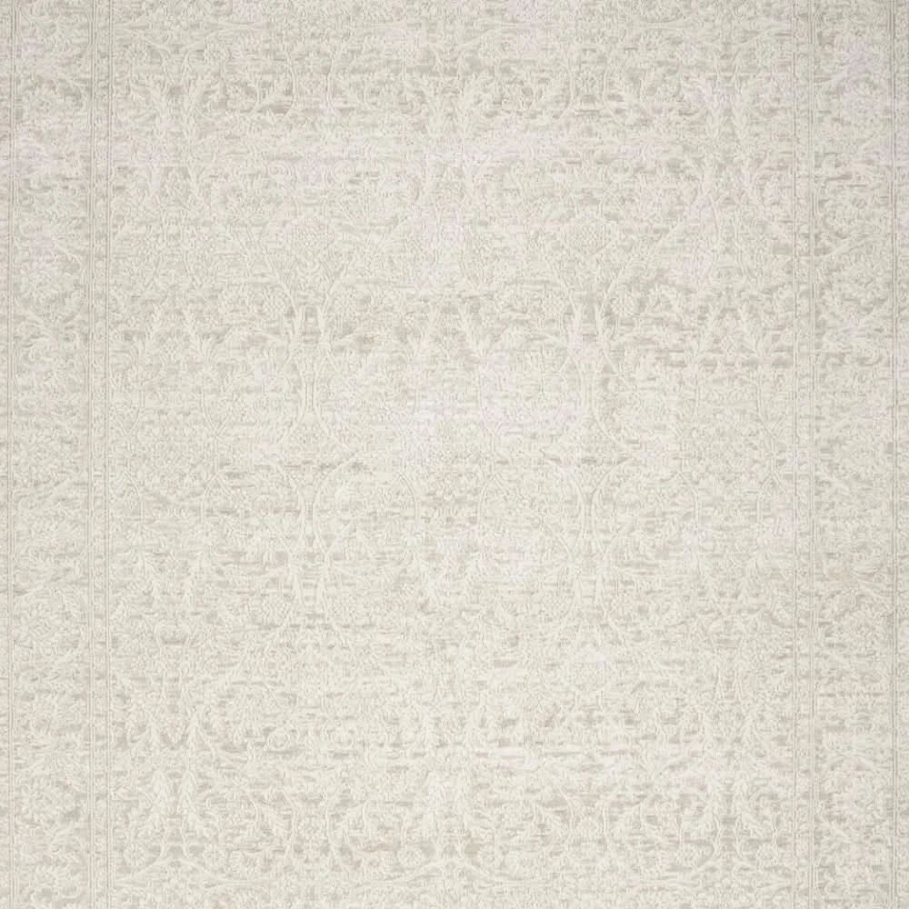 Luxury Ivory Beige Rug