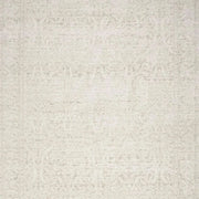 Luxury Ivory Beige Traditional Area Rug