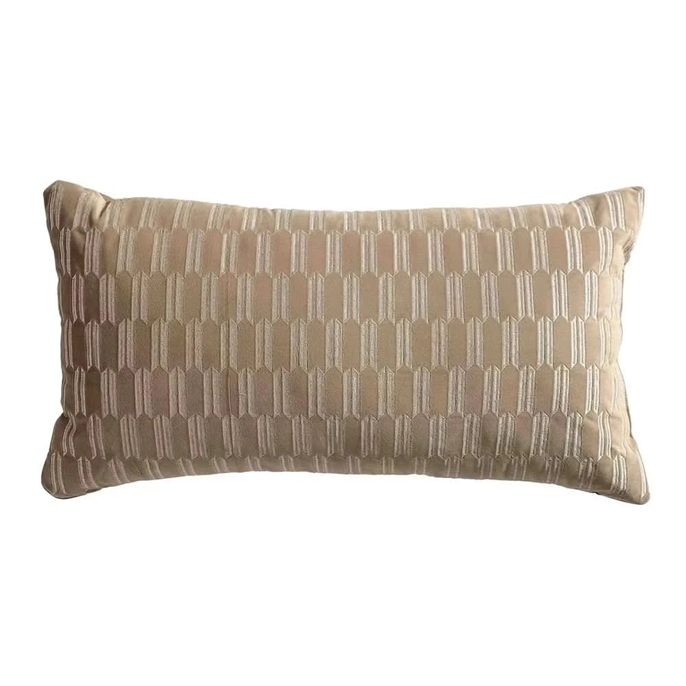 Jerry Queen or King 7PC Comforter Set with Euro Shams & Boudoir Pillow