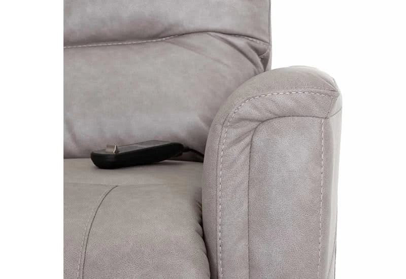 Jester Silver Lift Chair
