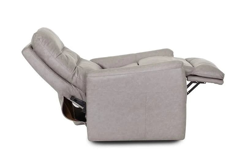 Jester Silver Lift Chair