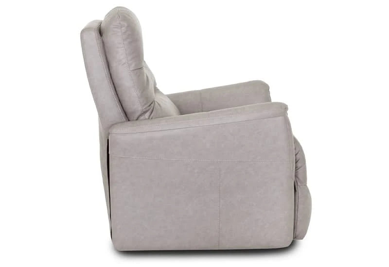 Jester Silver Lift Chair