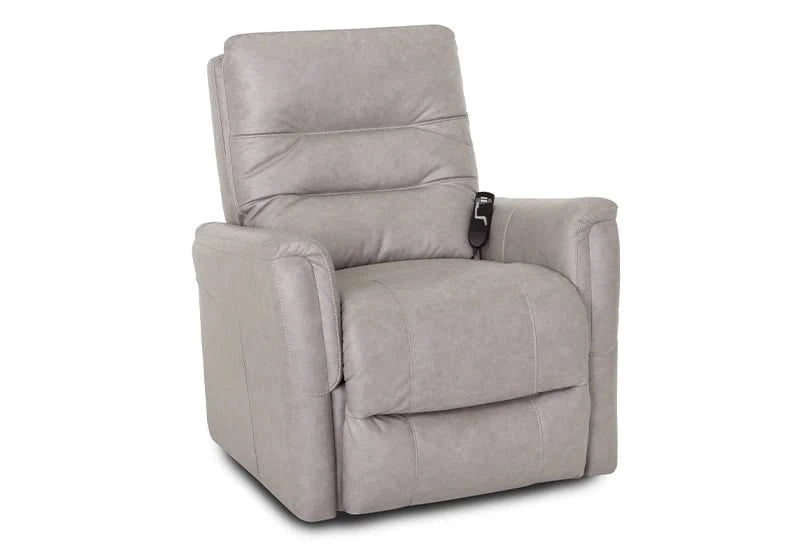Jester Silver Lift Chair