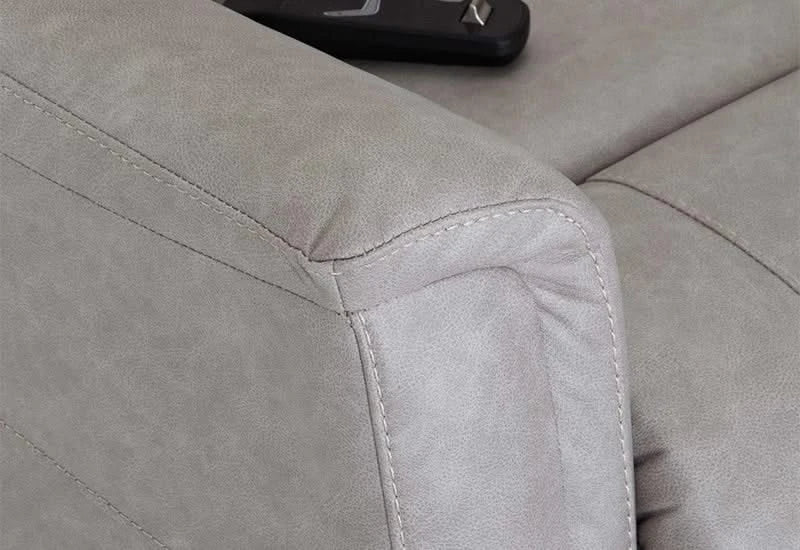 Jester Silver Lift Chair