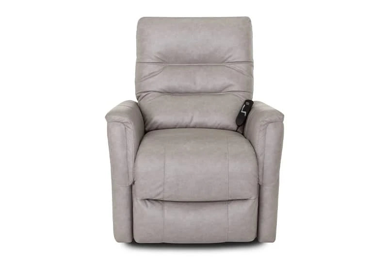 Jester Silver Lift Chair