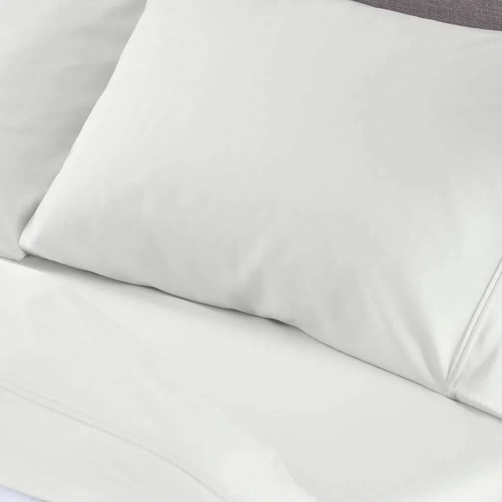 Sealy Posturepedic Pro Dupont II Soft Mattress and Adjustable Base Sleep Package with Sheets, Protector & Pillow