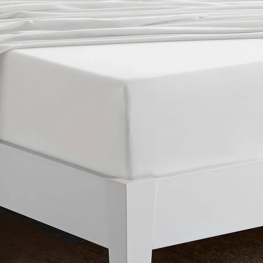 Sealy Posturepedic Pro Dupont II Soft Mattress and Adjustable Base Sleep Package with Sheets, Protector & Pillow
