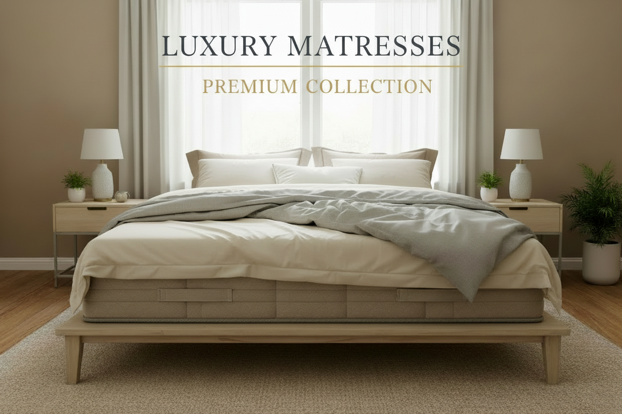 Luxury Mattresses