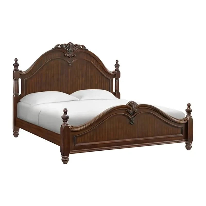 Northridge 5PC Bedroom Set