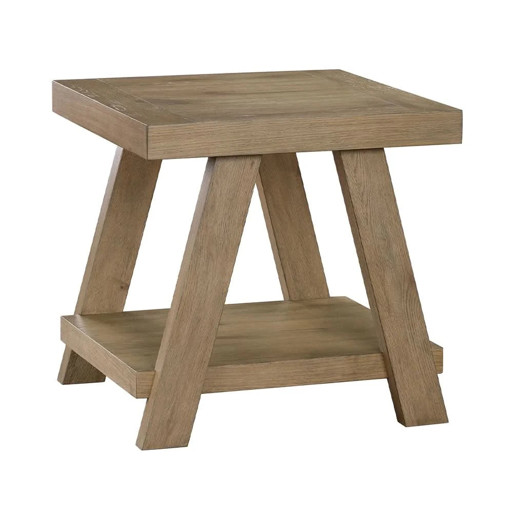 Room Package - Renegade Beige Sofa and Loveseat Living Room Package with Coffee Table Set & Rug