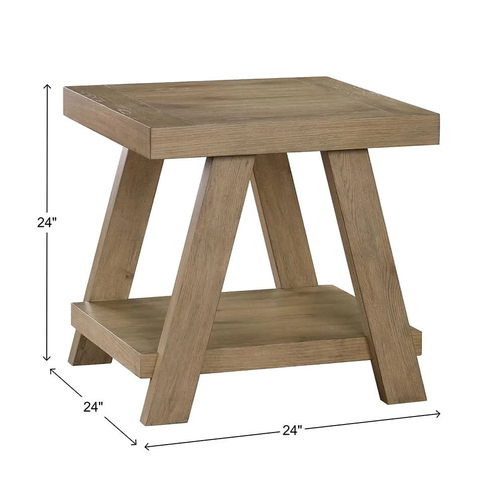 Room Package - Renegade Beige Sofa and Loveseat Living Room Package with Coffee Table Set & Rug