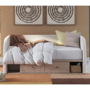 Pearl Twin Storage Daybed