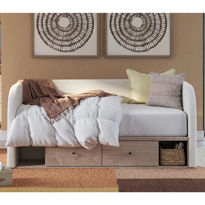 Pearl Twin Storage Daybed