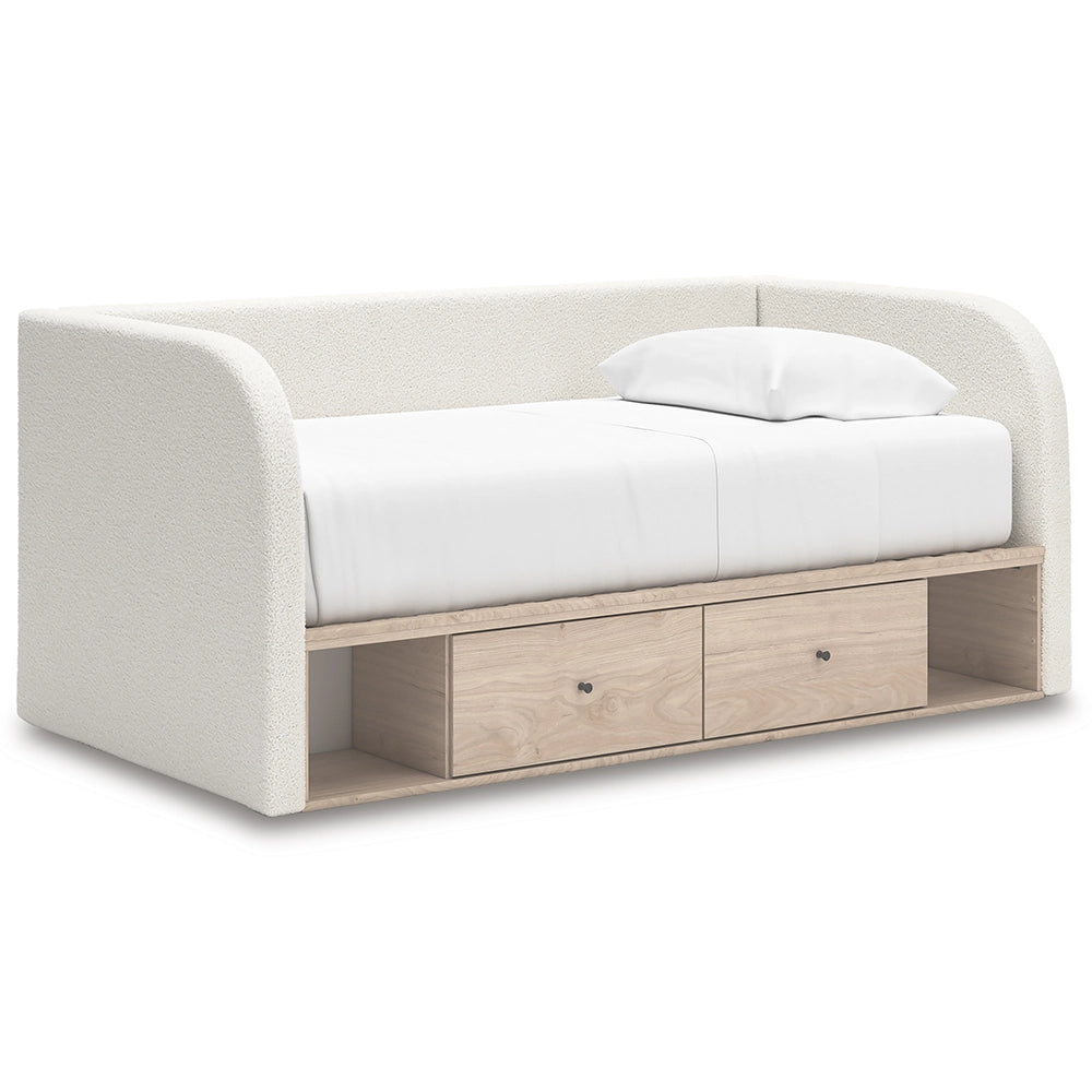 Pearl Twin Storage Daybed