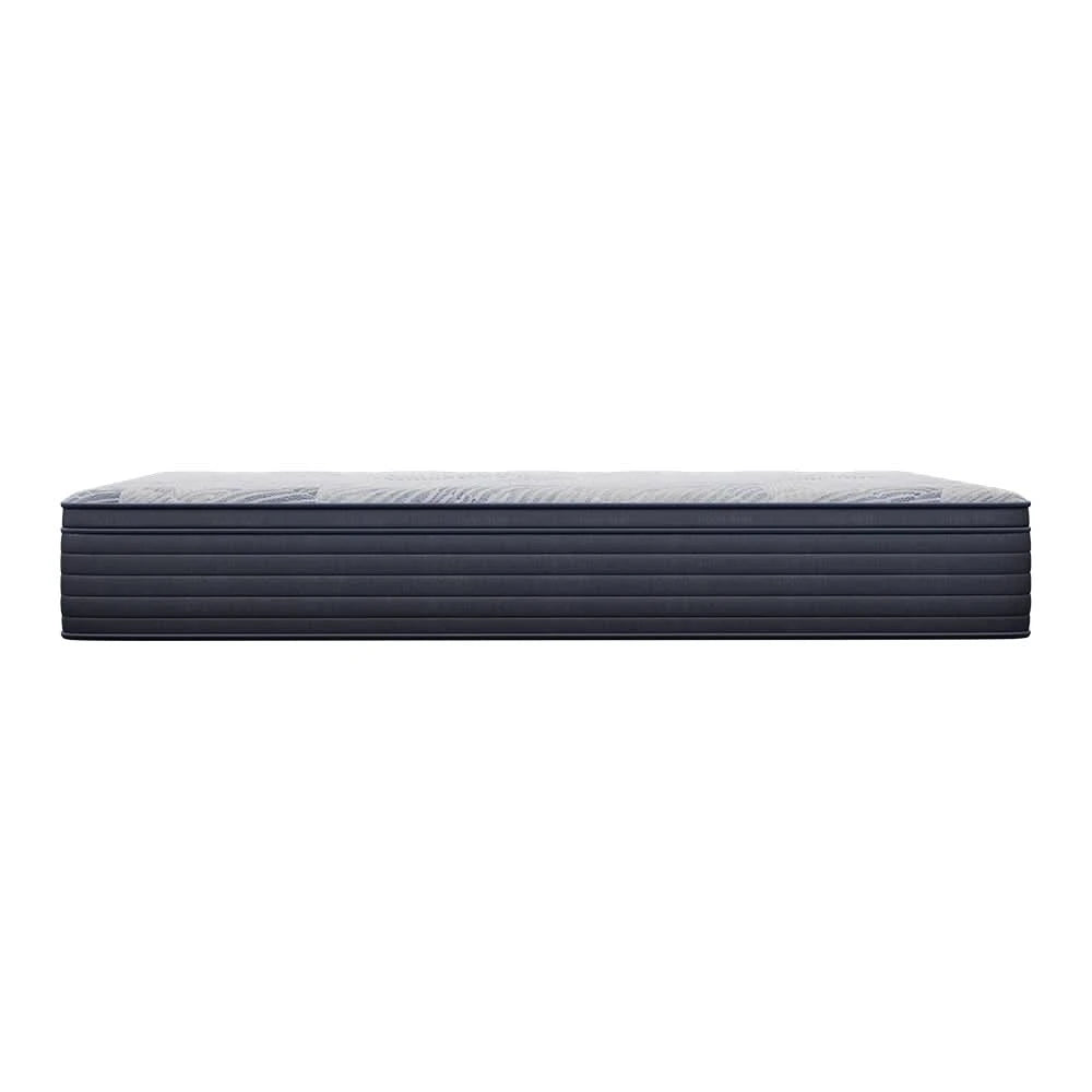 Serta Perfect Rest Cedar Glen Plush Euro Top Mattress