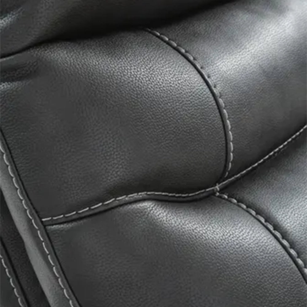 Regis Power Lift Recliner with Heat and Massage