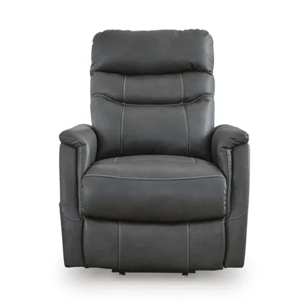 Regis Power Lift Recliner with Heat and Massage