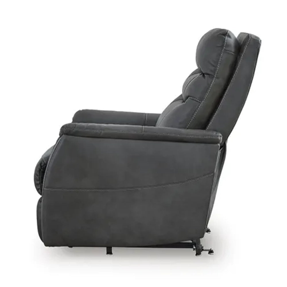 Regis Power Lift Recliner with Heat and Massage