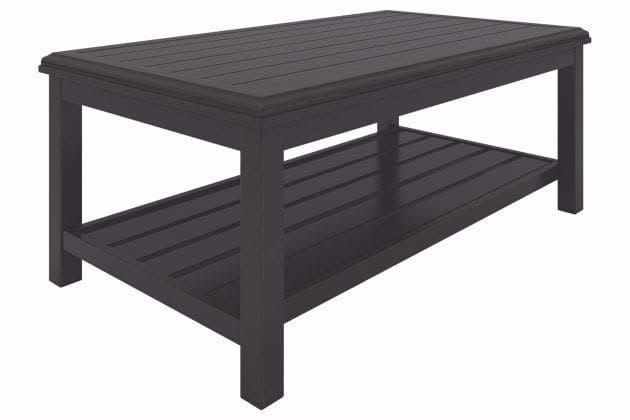Castle Island Outdoor Coffee Table - P414