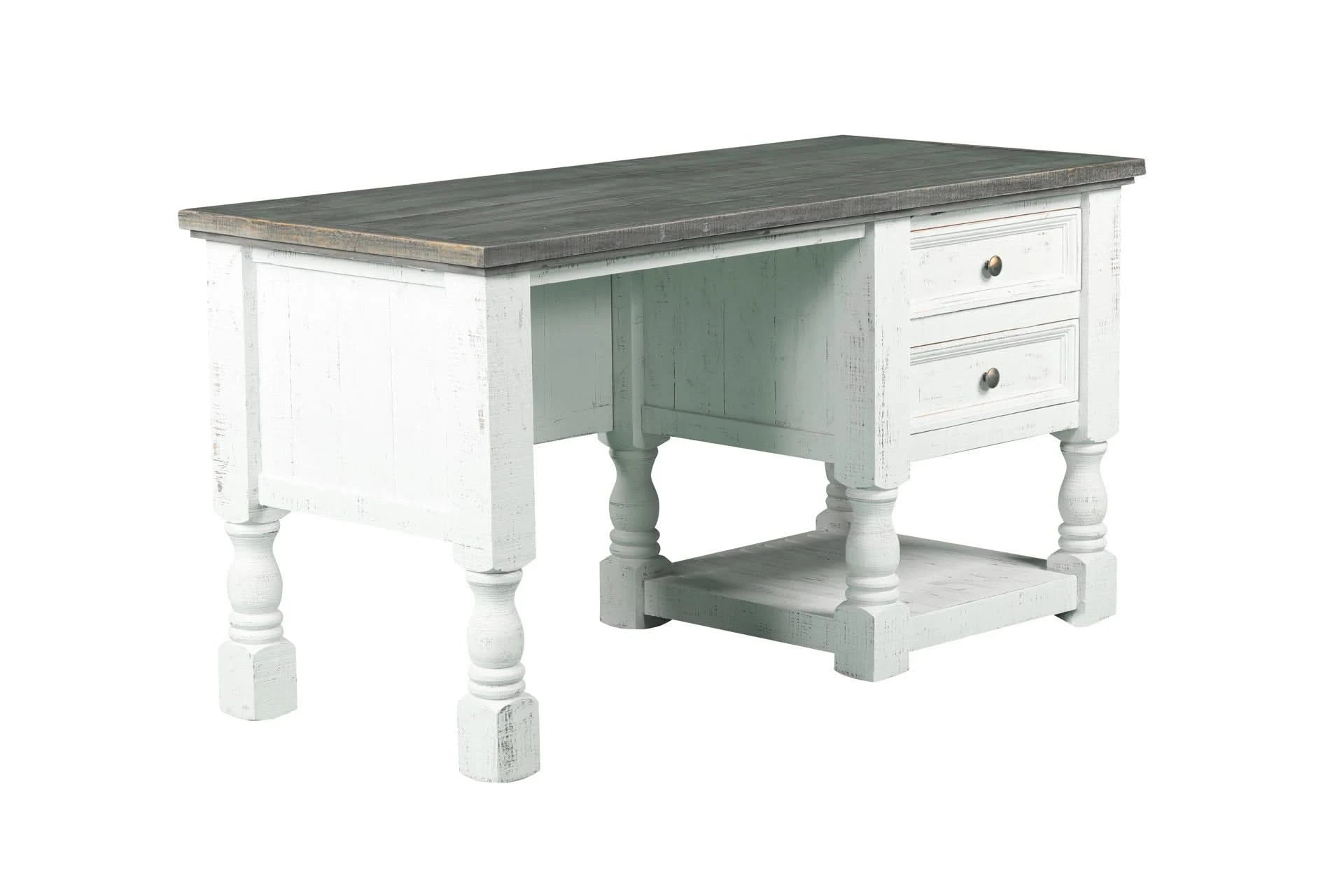 Sandcastle Desk - 610