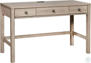 Rivercreek Desk W/usb Port - 496