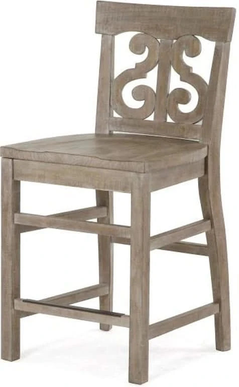 Carrington Counter Desk Chair - H4646