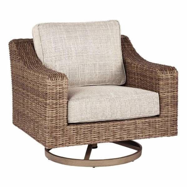 Eastchester Swivel Lounge Chair - P791