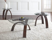 Pitman 3pk Cocktail Base