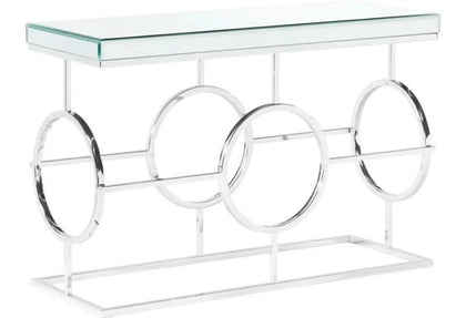 Pearl Sofa Table