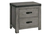 Wade Nightstand