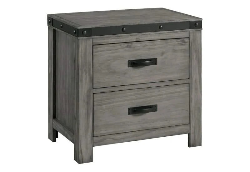 Wade Nightstand