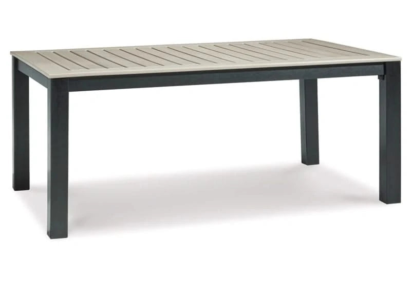Mount Valley Outdoor Table
