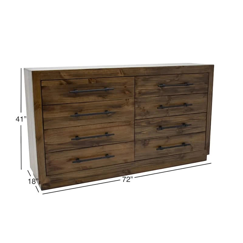 Regal 5PC Bedroom Set