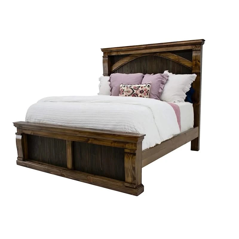 Regal 5PC Bedroom Set