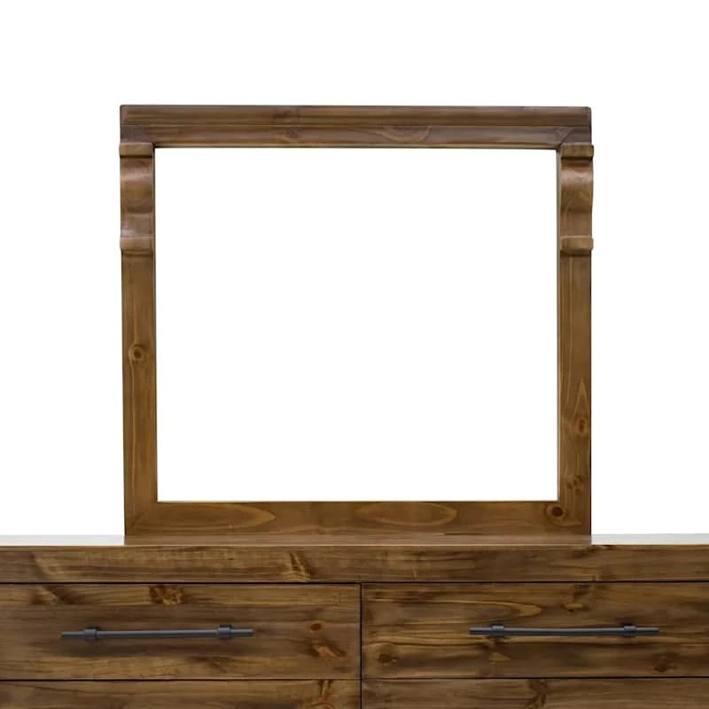 Regal 5PC Bedroom Set