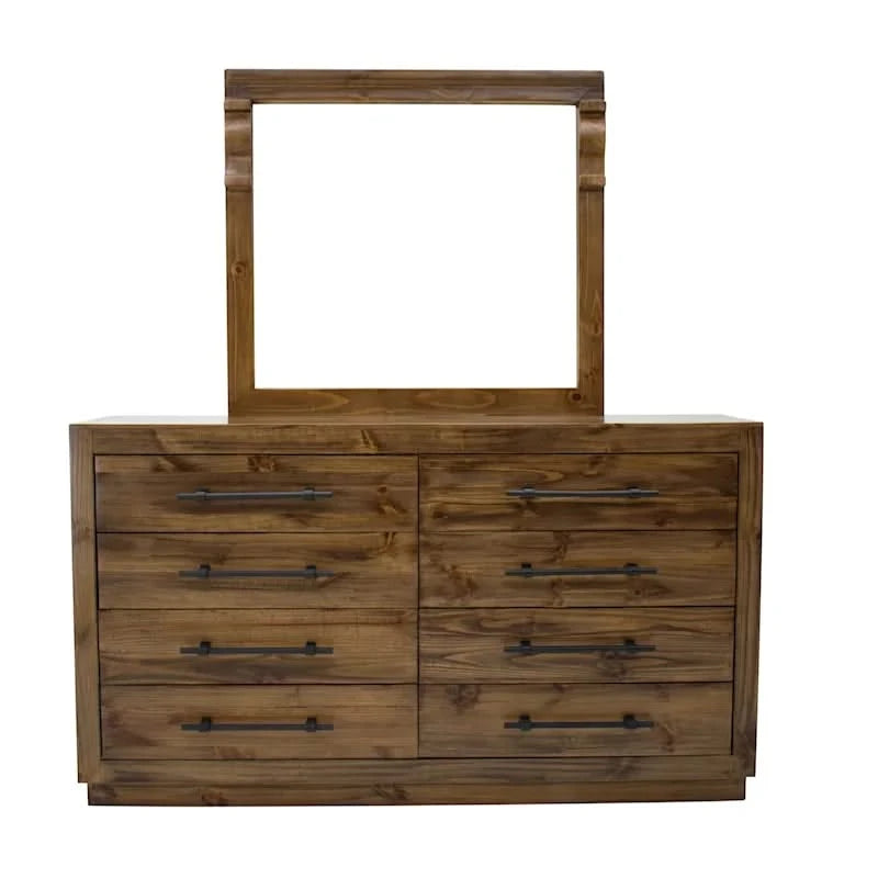 Regal 5PC Bedroom Set