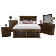 Regal 5PC Bedroom Set
