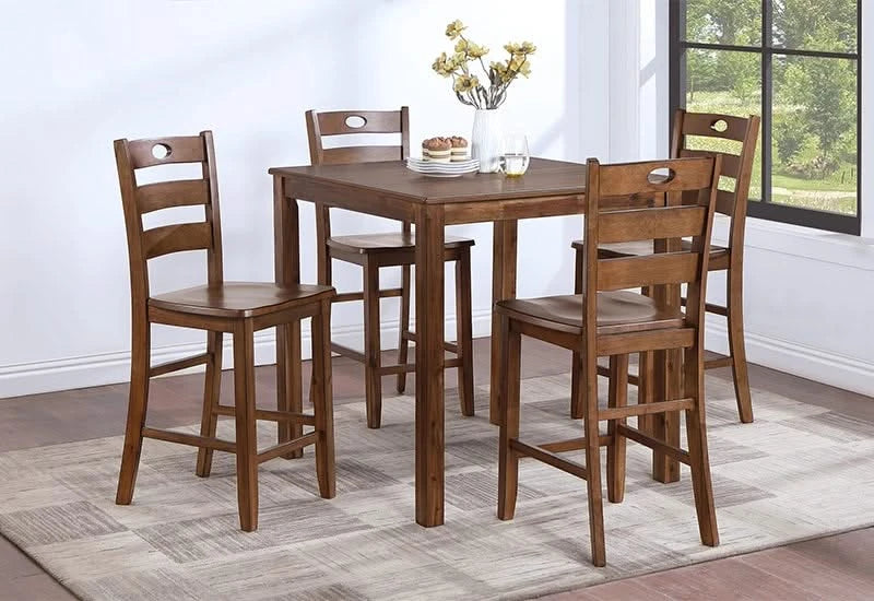 3-Room Complete Home Bundle – Bedroom, Living & Dining + FREE Marlin Queen Mattress & 50” Smart TV