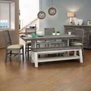 Sandcastle 6PC Dining Set