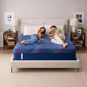 Sealy Posturepedic Elite Hybrid High Point II 14" Mattress