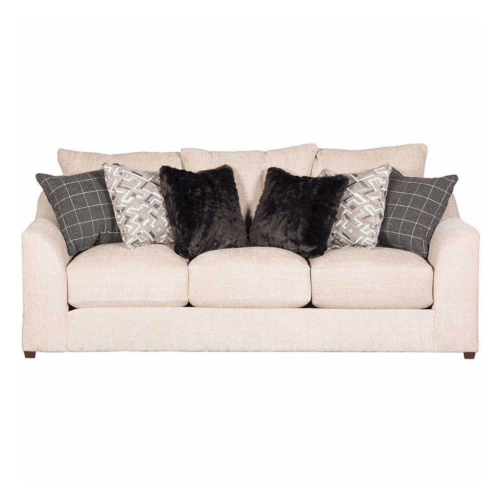 Seneca Marble Sofa