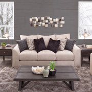 Seneca Marble Sofa