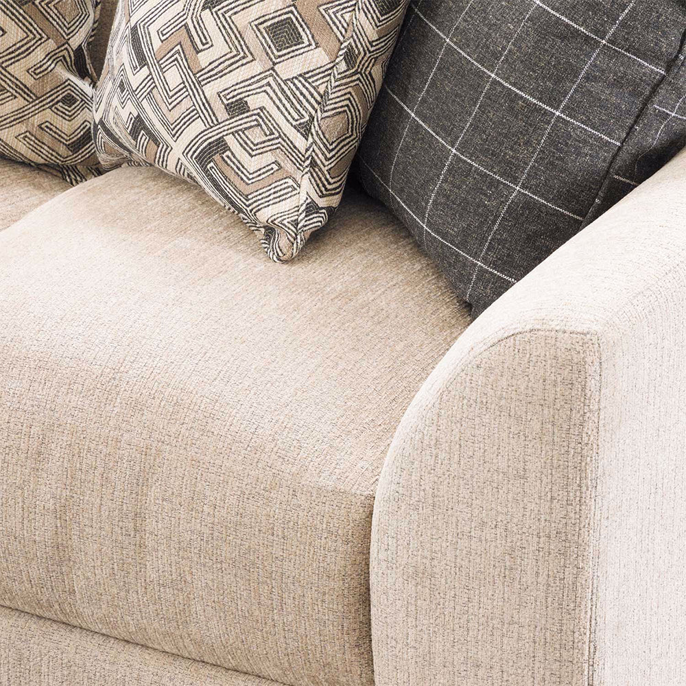 Seneca Marble Sofa