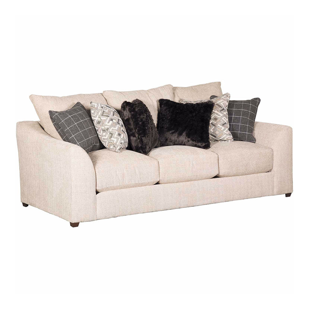 Seneca Marble Sofa