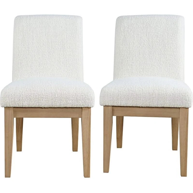 Sequoia 7PC Dining Room Set