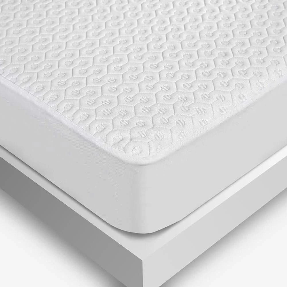 Sealy Posturepedic Pro Dupont II Soft Mattress and Adjustable Base Sleep Package with Sheets, Protector & Pillow