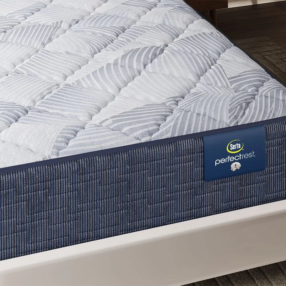 Dawncrest Medium 13" Profile Mattress