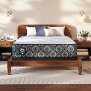Serta Perfect Sleeper Cascade Range 13 Inch Medium Mattress