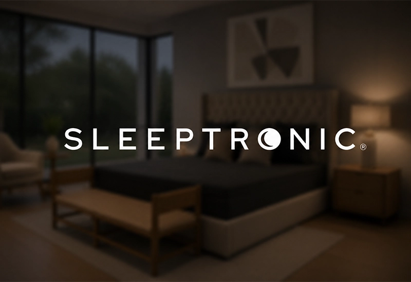 Sleeptronic